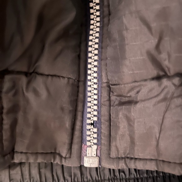 Vintage Pro Player Dallas Cowboys Reversible Jacket - Picture 6 of 12